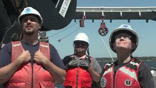 CIGLR Great Lakes Summer Fellows Promotional Video