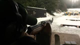 Russian SKS 2