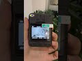 CAMMHD F6 Body Camera 4K Video Resolution #cammhd  #body camera