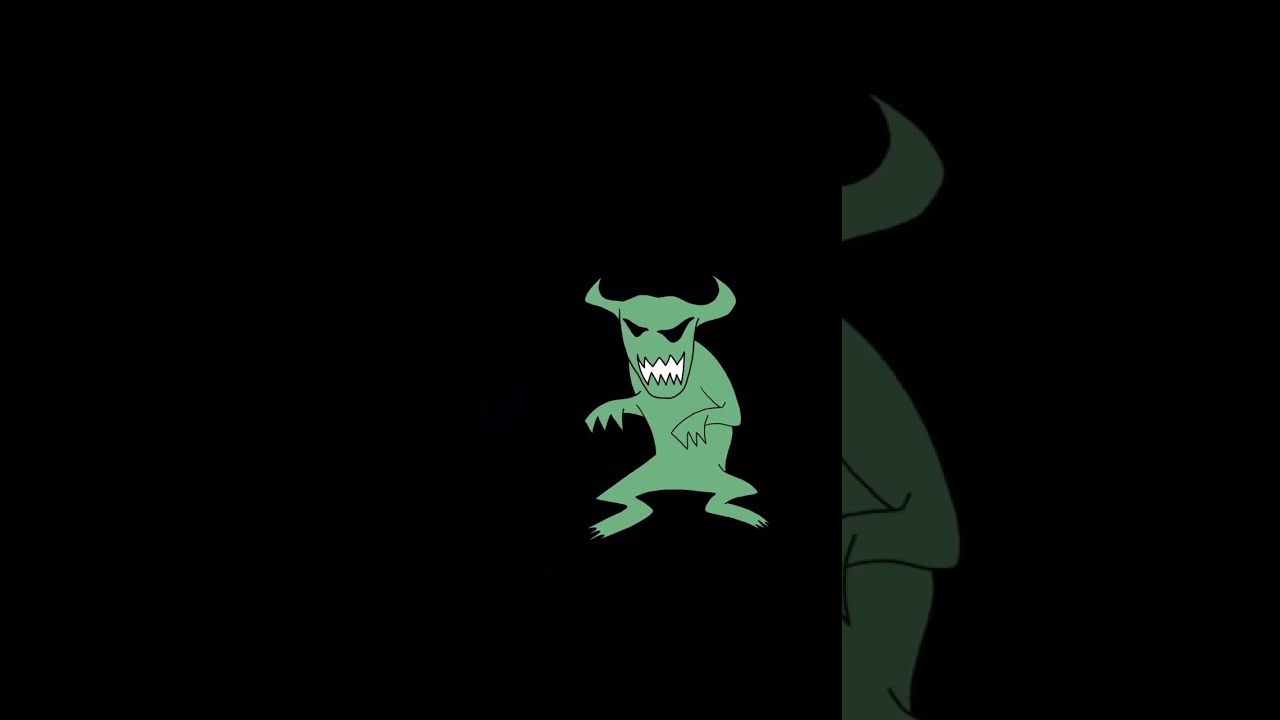 ED’S MONSTER | Design Story #1