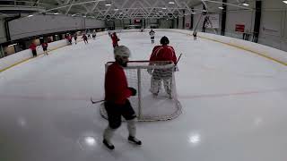 20220304 practice (hyperlite chest 2)