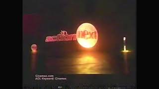 Opening to Over the Top on ActionMax (2006 Airing)