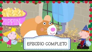 Il Piccolo Regno di Ben & Holly - Il Cucciolo di Daisy e Poppy