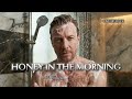 HONEY IN THE MORNING - Sweet Acoustic Rock Love Song | Feel Good Vibes || Song by Distort Rock
