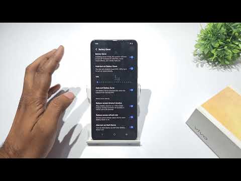 how to turn on battery saver in vivo y56 5g | battery saver | vivo y58 me battery saver kaise lagaye
