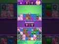Candy Crush Level 21834. 😔 failed 😭.