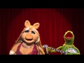 Miss piggy and kermit sing in spite of ourselves  the muppets