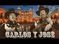 Carlos y José – Puras Norteñas Perronas 🤠 20 Grandes Éxitos del Ayer