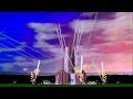 Fireworks Display 2013 Christmas CGI
