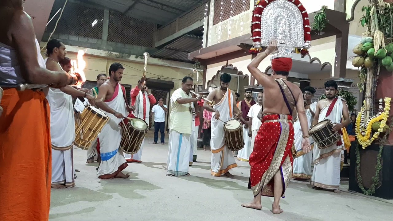 umamaheshwasra devasthana hoigegudde