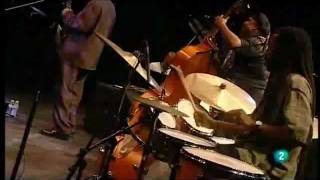 James Carter Quintet - Bossa J.C.