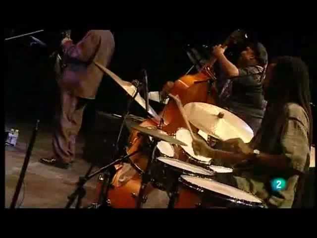 Watch James Carter Quintet - Bossa J.C. on YouTube Watch James Carter Quintet - Bossa J.C. on YouTube