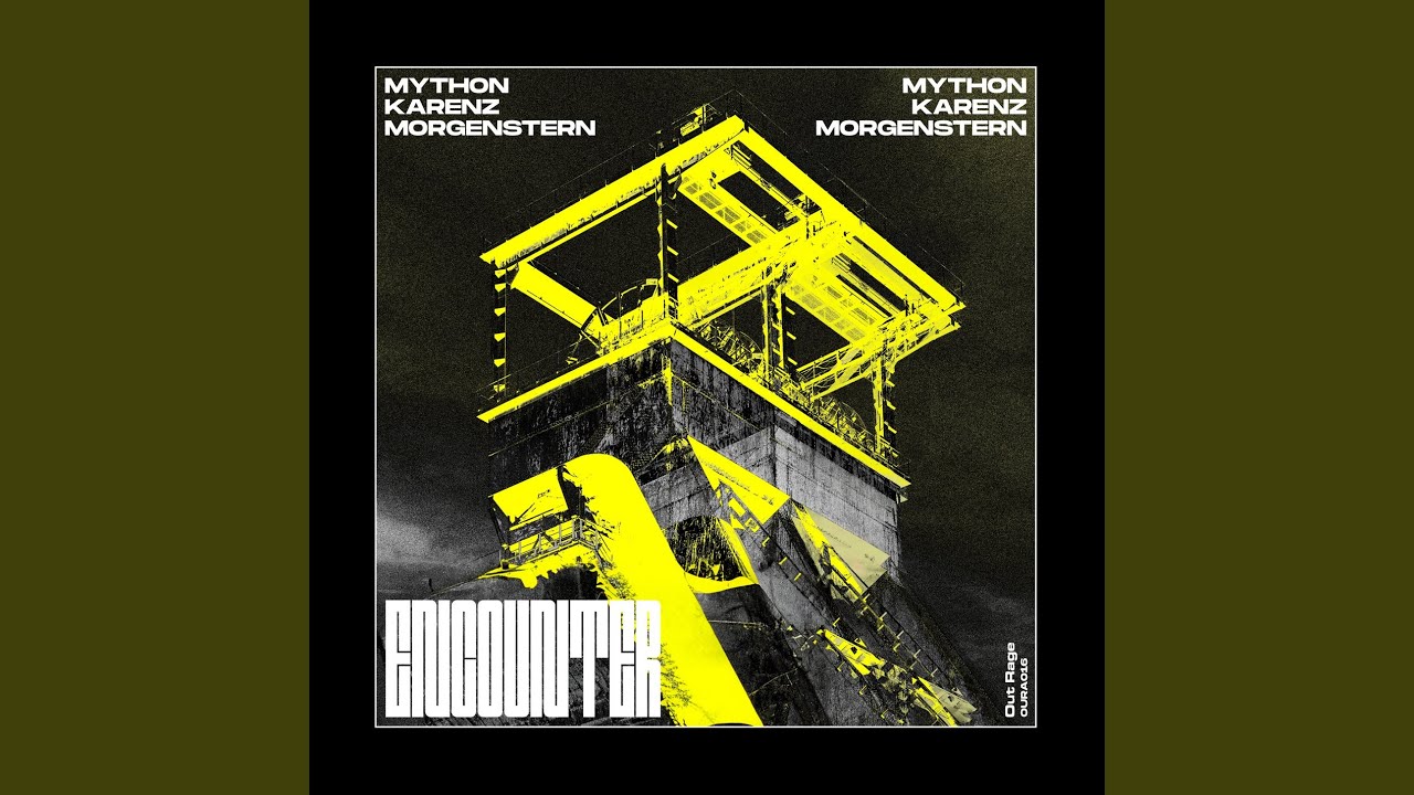 Watch Encounter on YouTube Watch Encounter on YouTube