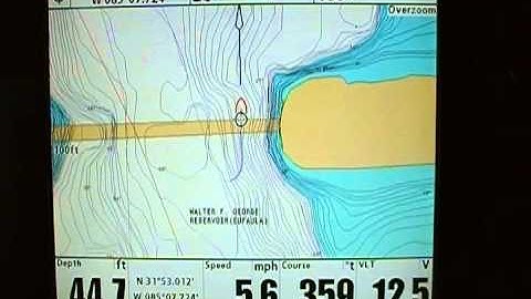 How To Adjust Your Map Offset