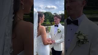 Syntia and Ben Reel