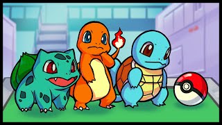 What if Pokemon Had a 4th Starter? by Dobbs 597,151 views 1 year ago 16 minutes