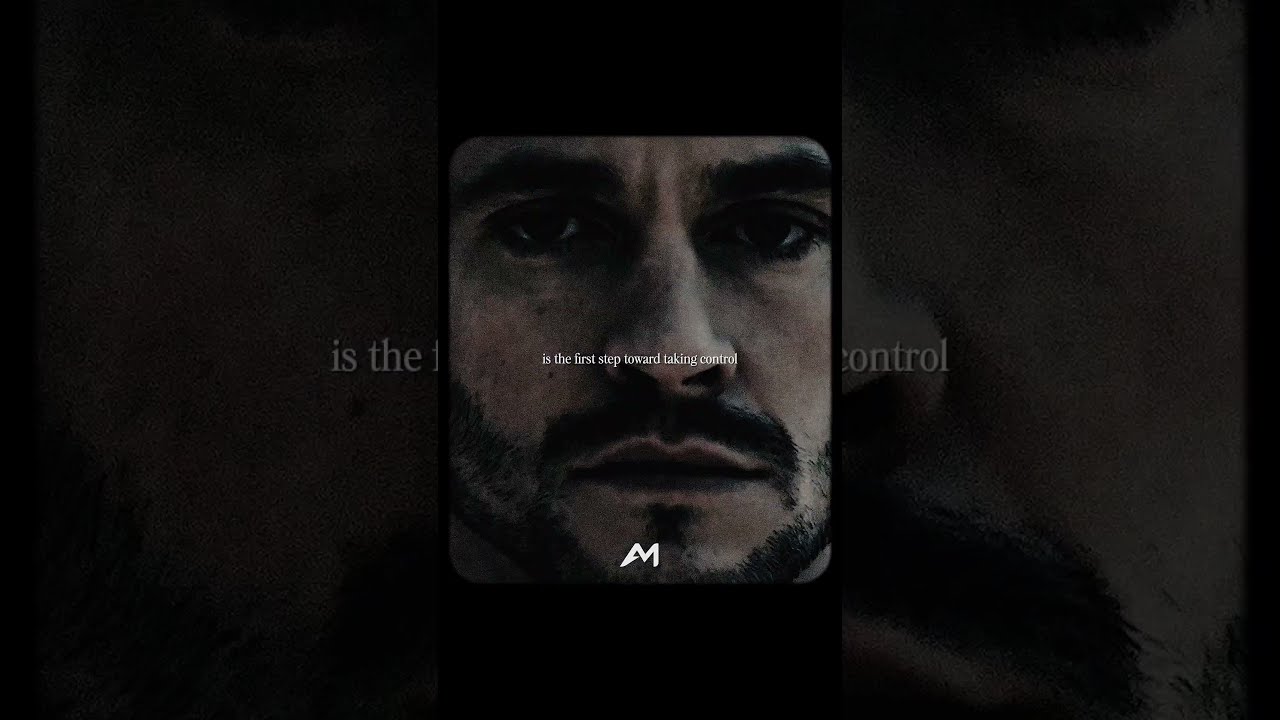 TAKE CONTROL OF YOUR MIND AGAIN Powerful Motivational Video