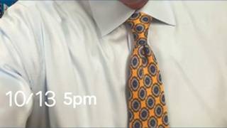 Pete Delkus' Weather update