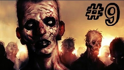 State of Decay Gameplay Walkthrough Part 9 - The Missing Survivor