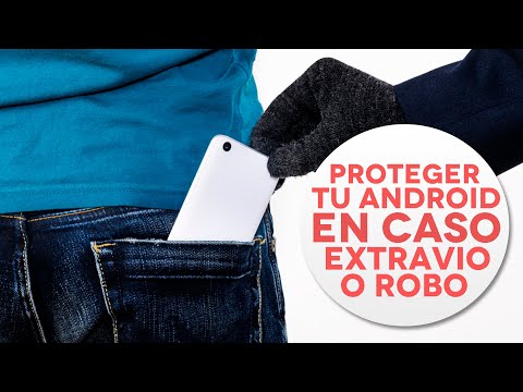 Video: Cómo Proteger Android Del Flasheo