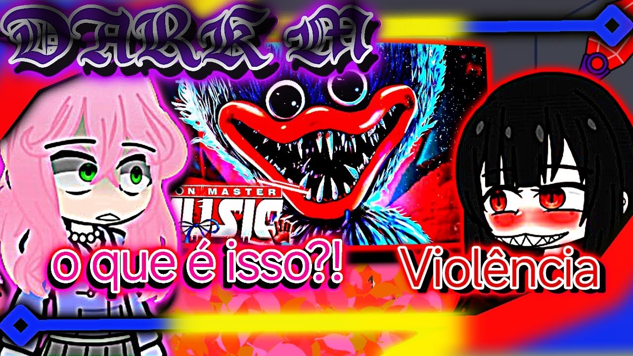 Kimi no koto React É hora de brincar( @ironmasterprod) •as•