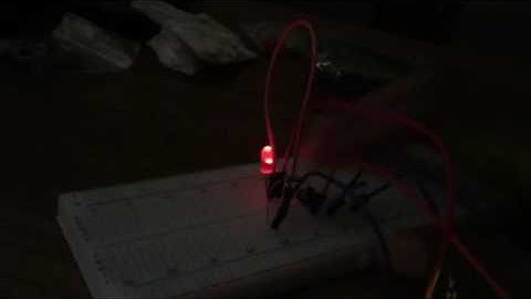 CSC 2463 Hardware Assignment 2: PWM Game