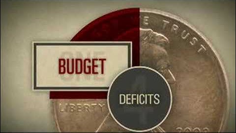 David Walker explains the Four Deficits - I.O.U.S.A.