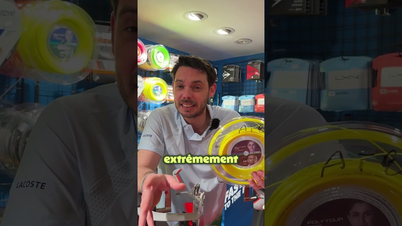 Voici le top 3 des monofilaments ultra souples !