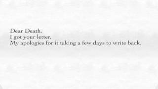 An Unexpected Letter