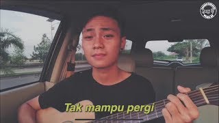 Sammy Simorangkir - Tak Mampu Pergi (Cover) Petrus Mahendra