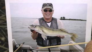 Bestever Walleye Fishing Catch Photo Release Tips and Tricks CPR Ontario Canada