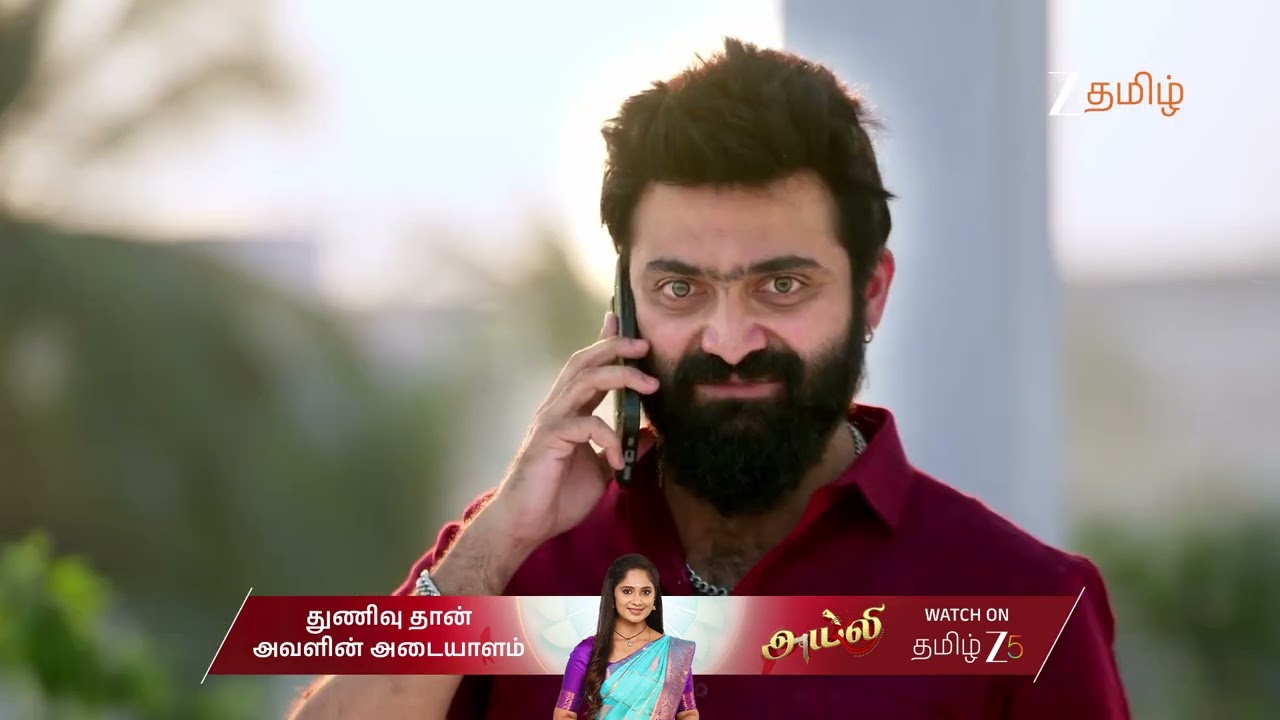 Thirumangalyam EP 88 | Ep -  | Best Scene | Feb 27 2026 | Zee Tamil