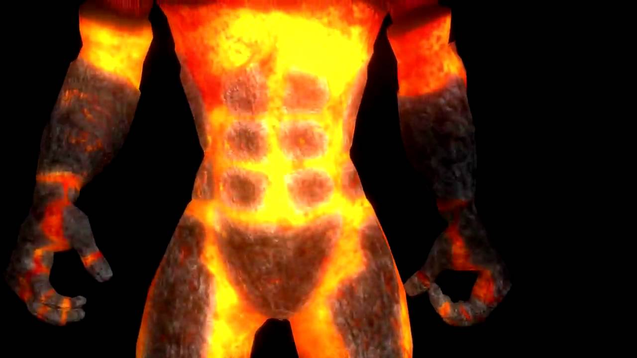 Javier Macias 3D Artist