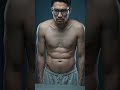 วิ่งทุกวัน…แต่กล้ามหาย ไขมันยังอยู่ เพราะคุณทำแบบนี้ #shorts #ฟิตเนส  #ลดไขมัน
