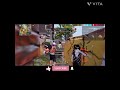 Hard rush gameplay ❤️🔥 #freefire #freefireshorts #freefiremax #ff #ffviral #viralvideo
