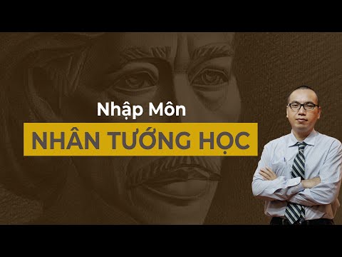 Video Hành Trình Tìm Học Nhân Tướng Của Thầy Trần Việt Quân... - YouTube