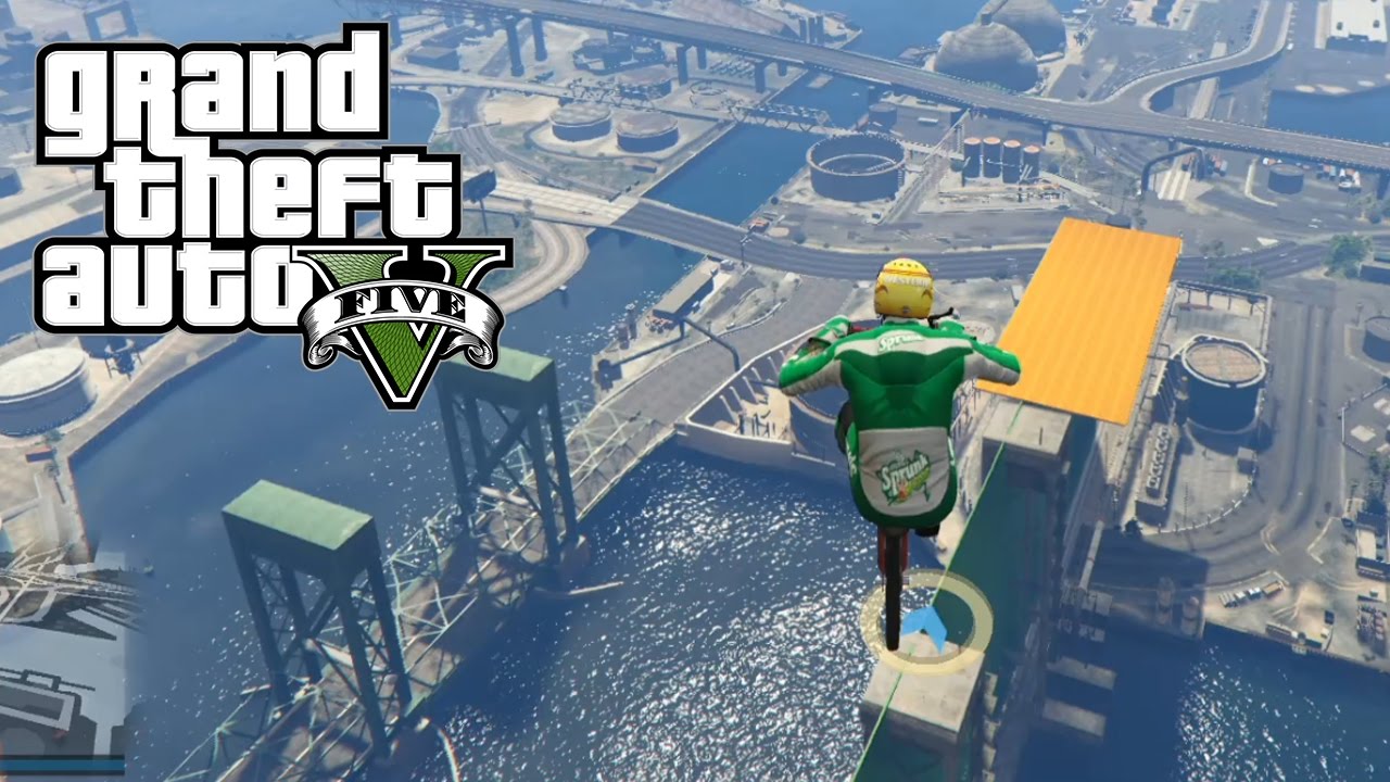 funny moments in soccer EL MEJOR 2.0 DEL MUNDO Y EL PARKOUR IMPOSIBLE PARTE 1 GTA V