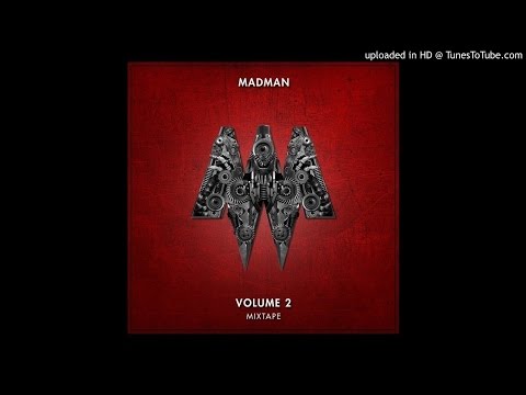 MADMAN - "I'm gon win RMX" ft. Nacho [MM VOL. 2]