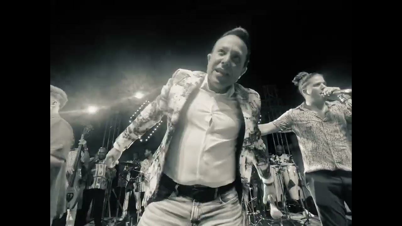 Pupy y los que Son Son con Pepito Gomez « Dicen que dicen » @ Cuba in Tunisia juin 2022