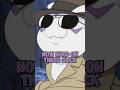 Gomamon Noir Shorts Digimon Digimonabridged Abridged
