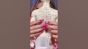 My favorite trigger... #asmr #asmrtapping #asmrscratching #tingles #asmrvideo #asmrtriggers