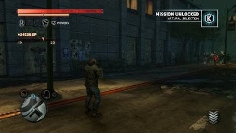 [PROTOTYPE®2] New Game+ HARD Mode Part 10 Orion phase 2