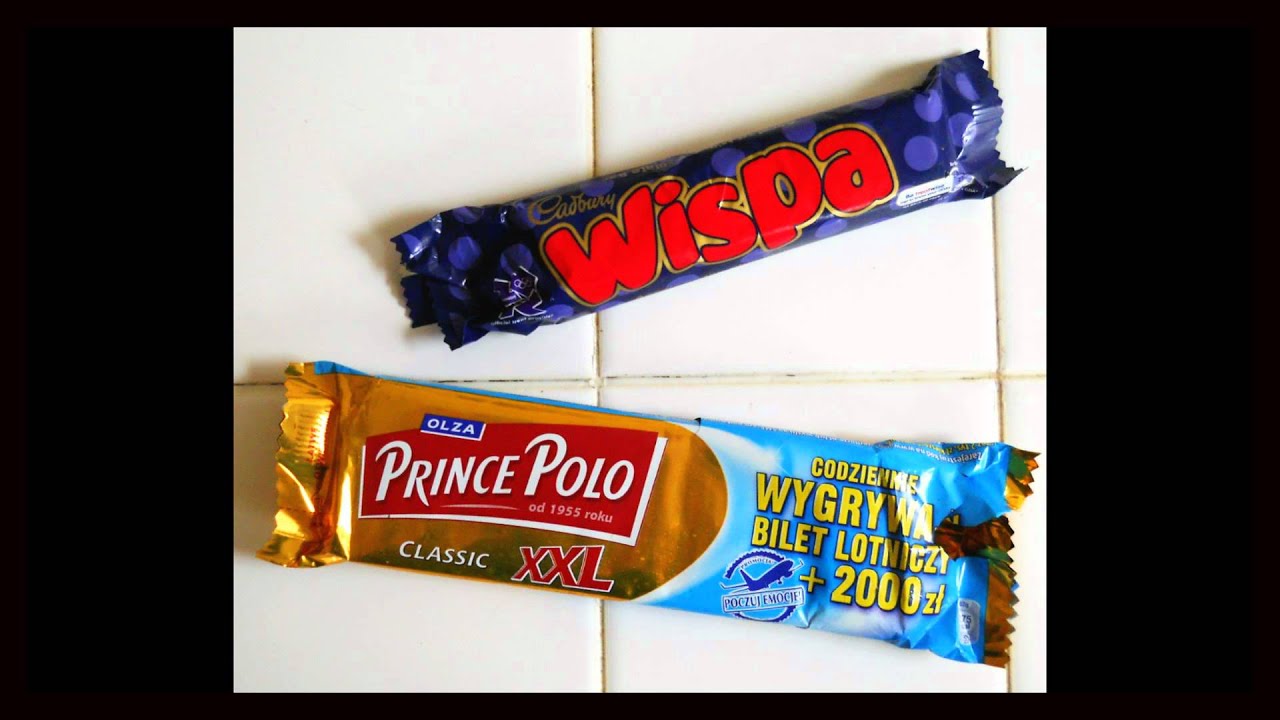 Whisper #11: Two Chocolate Bars (3D - Binaural)