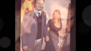 Heath Ledger & Michelle Williams   Diamonds