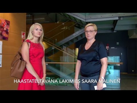 Video: Mikä on suurin osa oikeussalin oikeudenkäynnistä?