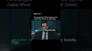 A Rocket Scientist from MIT... on Wall Street?