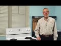 Replacing your Frigidaire Range Oven Rack