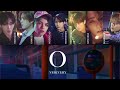 [日本語訳/パート分け] O - VERIVERY (베리베리/ベリベリ)