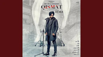 Qismat Remix