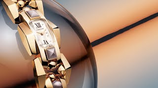 Cartier’s new watch collections | Watches and Wonders 2023